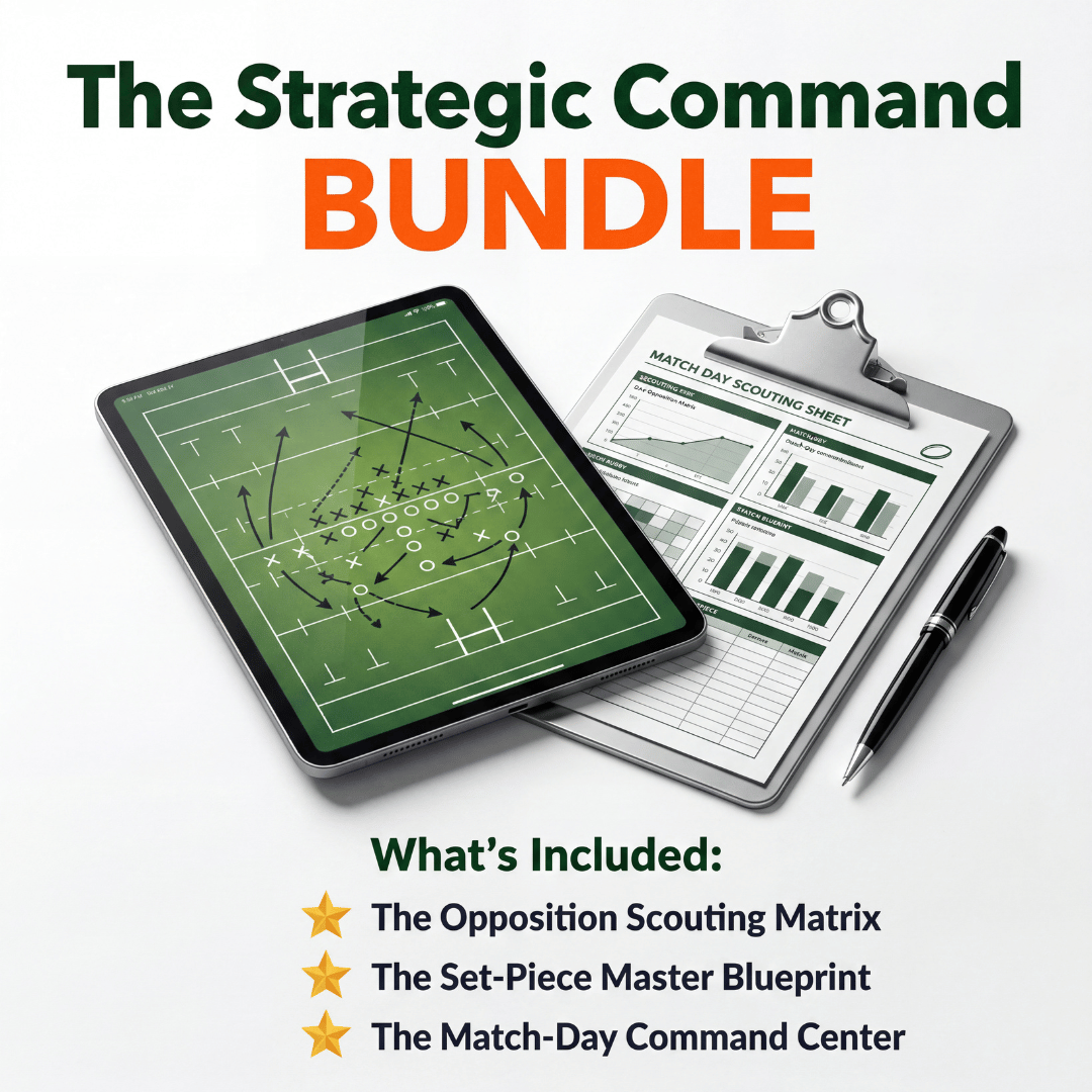 The Strategic Command BUNDLE
