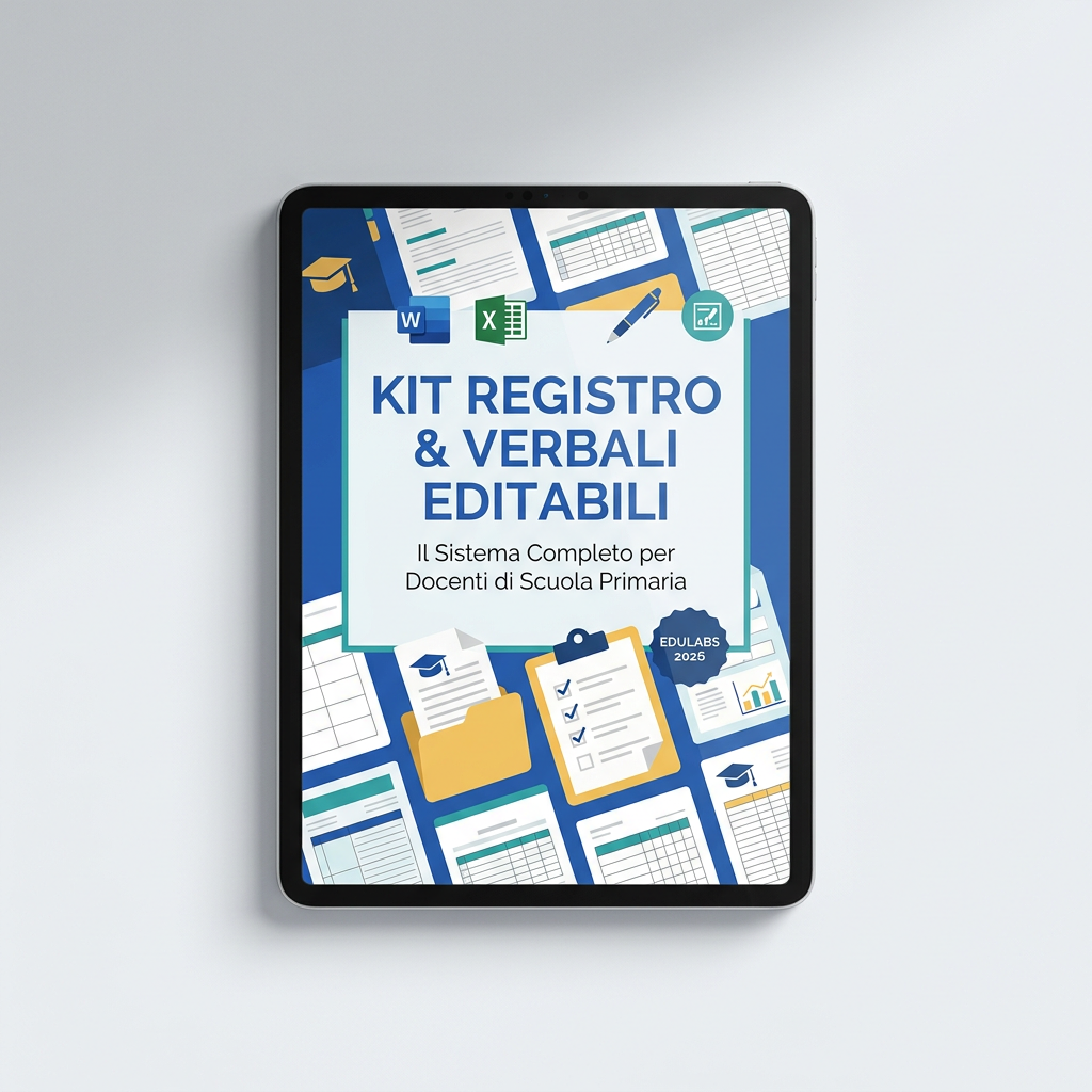 REGISTRERING & REDIGERBARE REFERATER